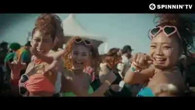 скачать клип R3hab vs Skytech and Fafaq - Tiger