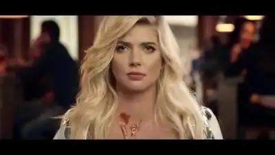 скачать клип Настя Задорожная - Я чувствую (телом)