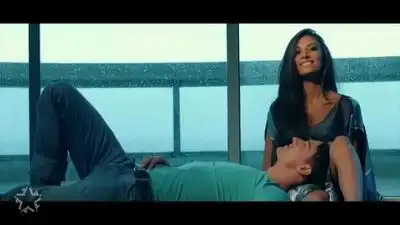 скачать клип Sally and Станислав Бондаренко - Шанс