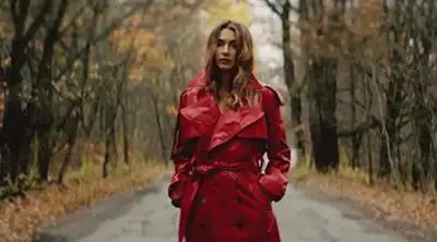 скачать клип Татьяна Решетняк - Осень