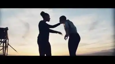 Скачать клип