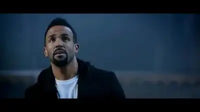 скачать клип Craig David - All We Needed