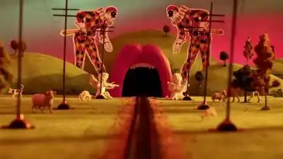 Скачать клип