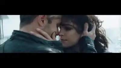 скачать клип Маша Собко ft. Bo - ТАКСИ