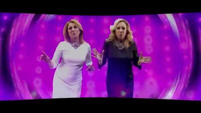 скачать клип BACCARA ft. Maria Mendiola and Cristina Sevilla - I Belong to Your Heart