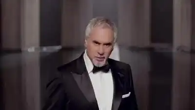 скачать клип Валерий Меладзе - Прощаться нужно легко