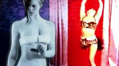 скачать клип Rozencrantz - Calling Maidel