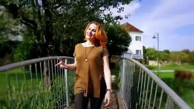 скачать клип DualXess ft. Celina - Hande Nach Oben