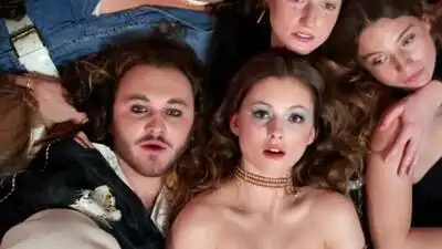 скачать клип San Cisco - SloMo