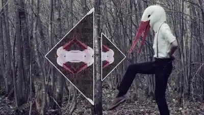 скачать клип Roisin Murphy - Simulation