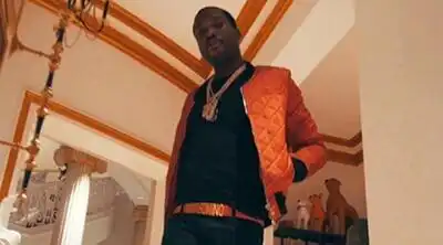 скачать клип Meek Mill - On The Regular