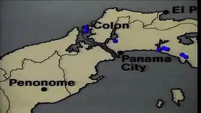 скачать клип Slim - Панама