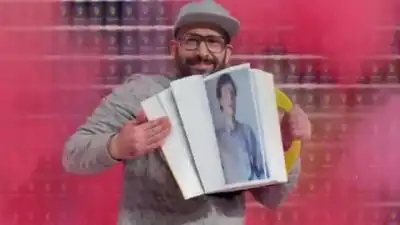 скачать клип OK Go - The One Moment