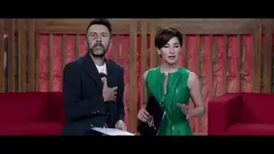 скачать клип Ленинград - Обезьяна и Орёл