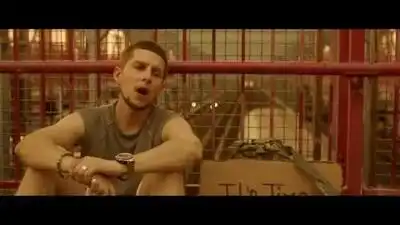 скачать клип Tony Tonite - IF