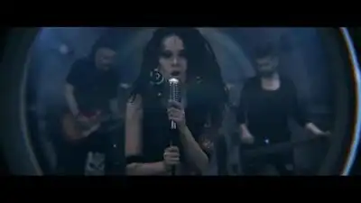 скачать клип СЛОТ - Круги на воде