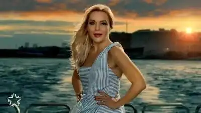 скачать клип Татьяна Буланова - Не бойтесь любви