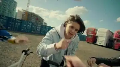 скачать клип The Vamps, Matoma - All Night