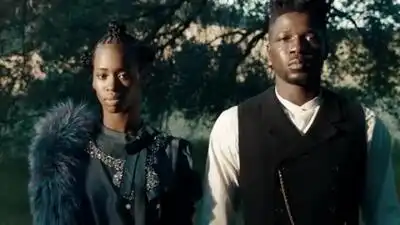 скачать клип Beyonce - All Night