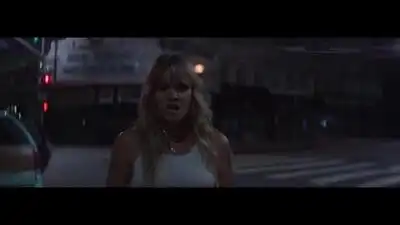 скачать клип Tove Lo - True Disaster (Part of Fairy Dust)