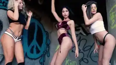 скачать клип Ty Dolla Sign - $