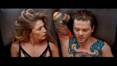 скачать клип Арсений Бородин - Родная