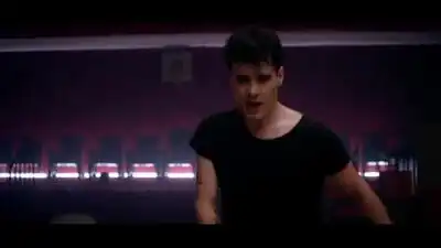 скачать клип Leon Else - Dance