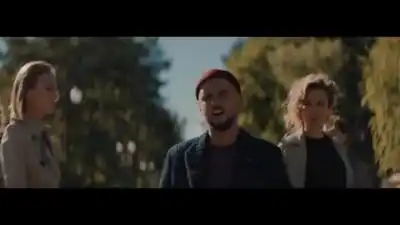 скачать клип MONATIK - Вечность