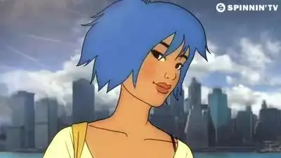 скачать клип Florian Picasso x VASSY - Cracked Wall