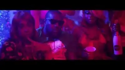 скачать клип Gucci Mane - St. Brick Intro