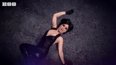 скачать клип Azuro ft. Elly - Hypnotize