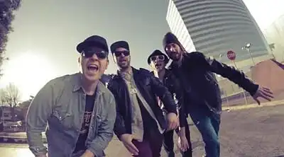 скачать клип Scenario - Disco Disco!