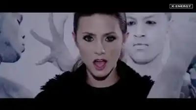 скачать клип Princess X - Gimme All (Ring My Bell)