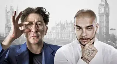 скачать клип Тимати feat. Григорий Лепс - Дай мне уйти