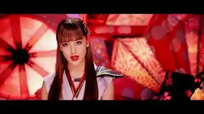 скачать клип E-girls - Go! Go! Lets Go!