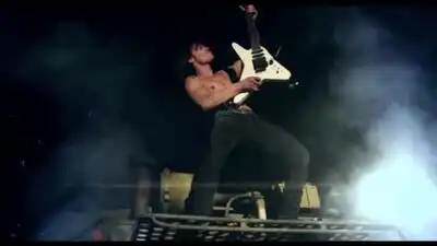 скачать клип FREAK - Nowhere