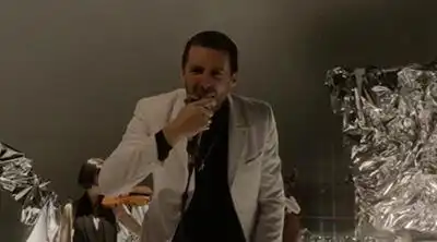 скачать клип The Last Shadow Puppets - This Is Your Life