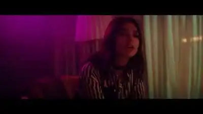 скачать клип Dua Lipa - Be The One