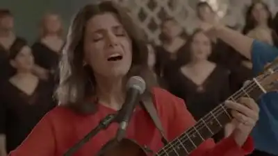 скачать клип Katie Melua - O Holy Night