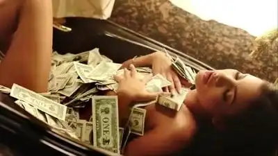 скачать клип Flo Rida - Zillionaire