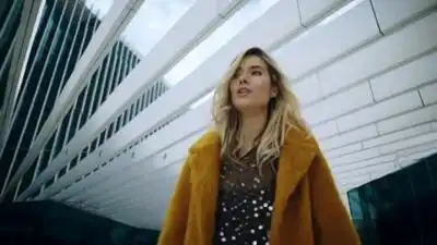 скачать клип Юля Паршута - Асталависта