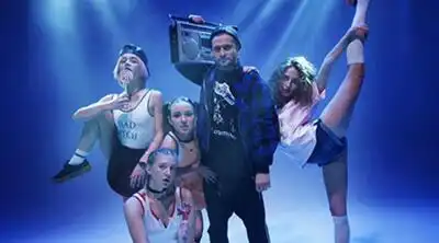 скачать клип Иракли and Леонид Руденко - Мужчина не танц ...