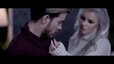 скачать клип Delia Rus - Daca pleci