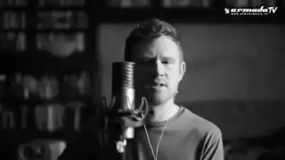 скачать клип Patrick Baker - Dont Think Twice Its All Right