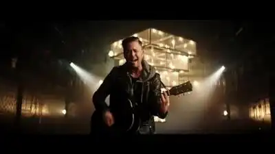 скачать клип OneRepublic - Lets Hurt Tonight (Collateral Beauty Version)