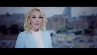 скачать клип Кристина Орбакайте - Одна на двоих бессон ...