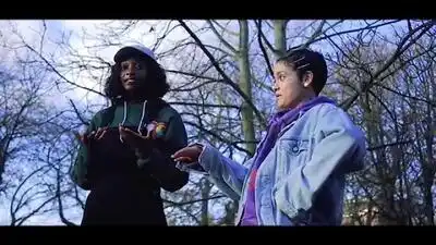 скачать клип Kehlani ft. Little Simz - Table