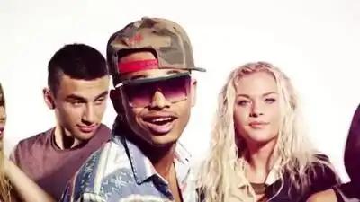 Скачать клип