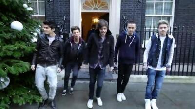 скачать клип One Direction - One Way Or Another (Teenage Kicks)