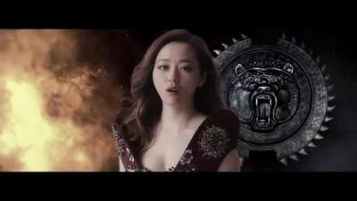 скачать клип Jane Zhang - Battlefield